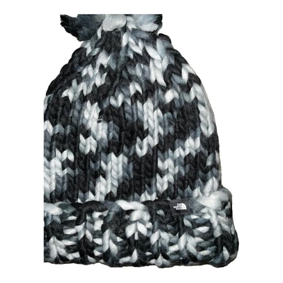 𝅺the‎ North Face Women’s Beanie - Picture 4 of 10